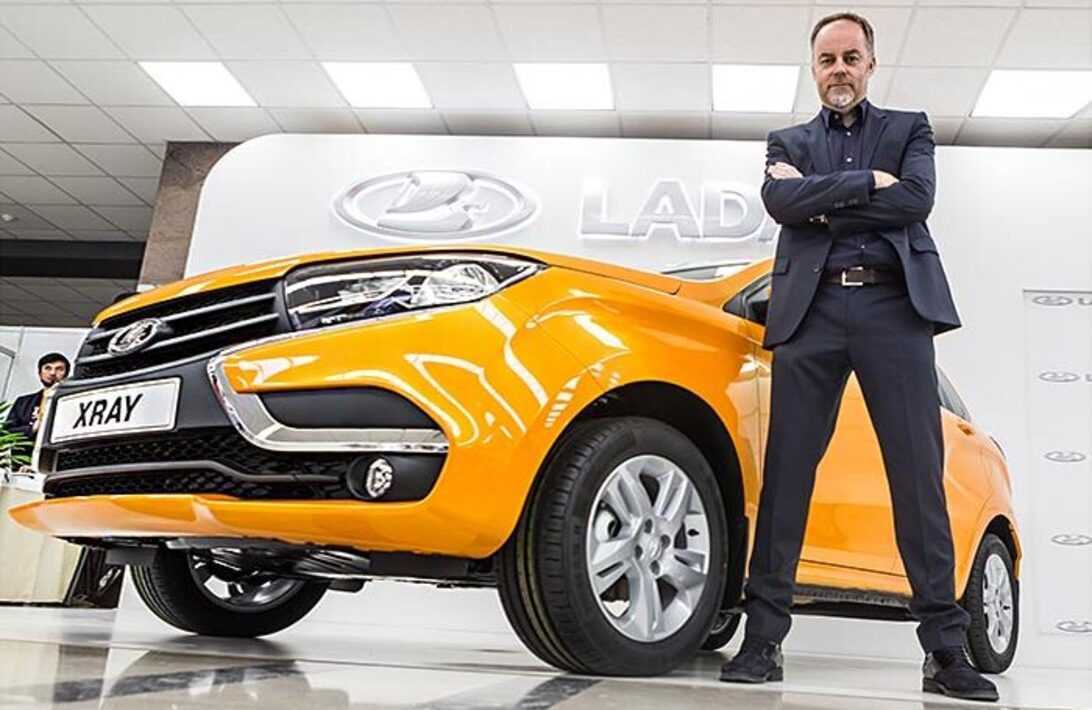 Концепт-кар lada xray стал поистине «бомбой» московского автосалона