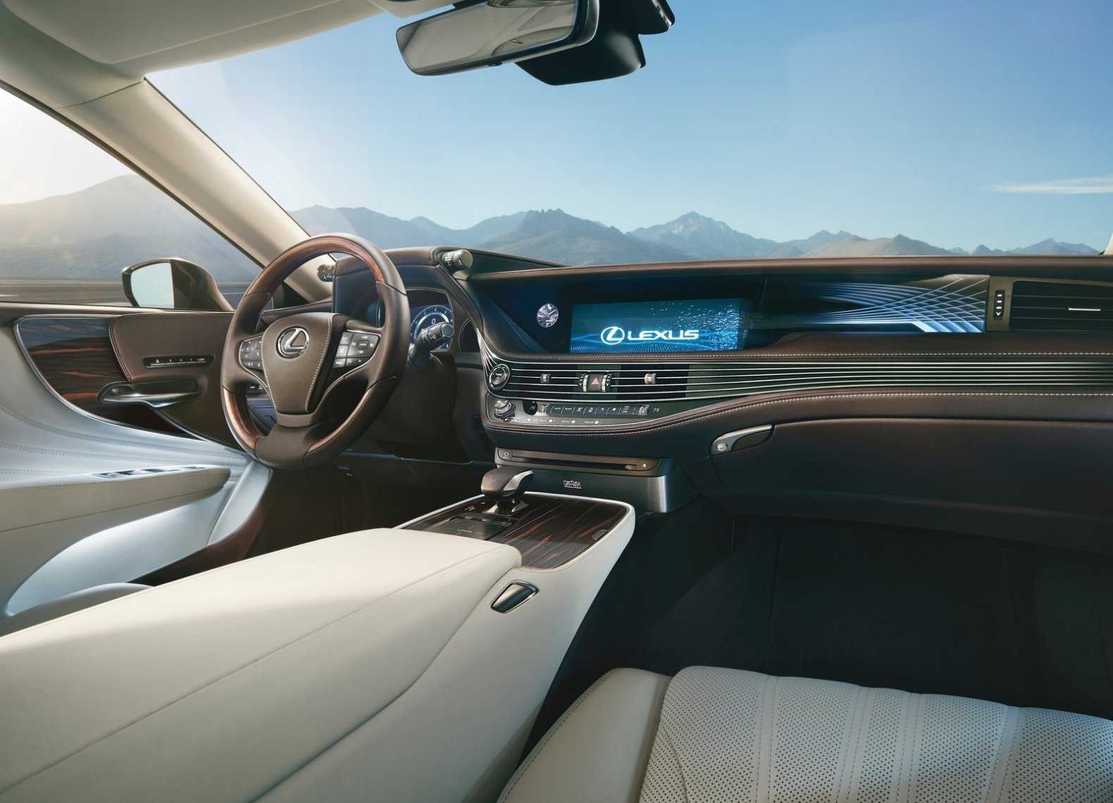 Новый lexus lc500 2023 года: мощное купе с 5-литровым мотором, которое точно лучше porsche