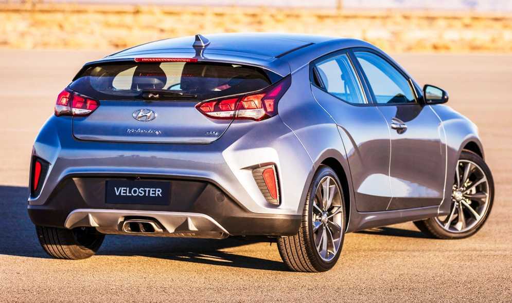 Hyundai veloster 2022-2023 и n-версия: цена, технические характеристики