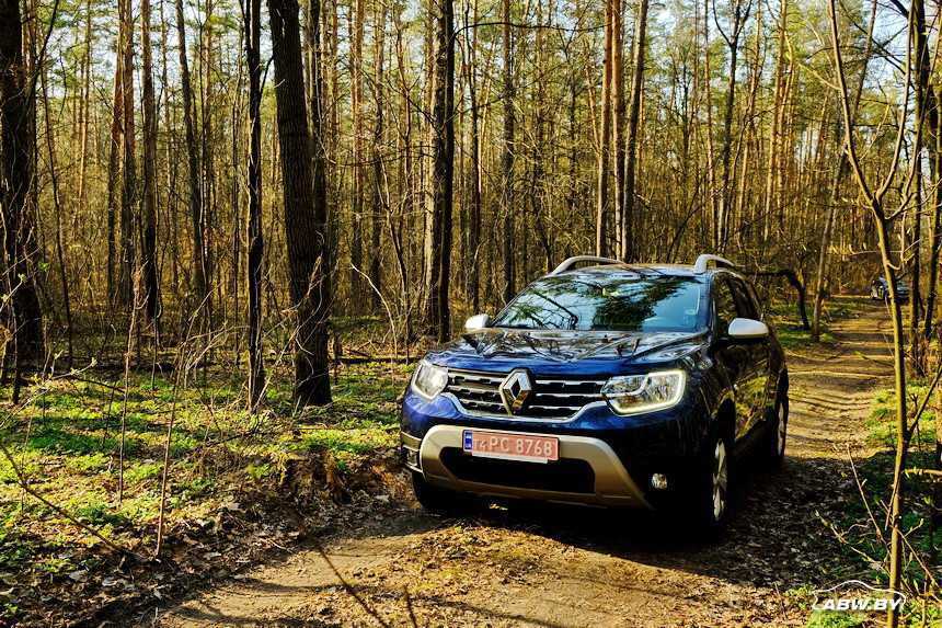Что надо знать перед покупкой нового renault duster? 8 полезных видео обзоров и тест-драйвов