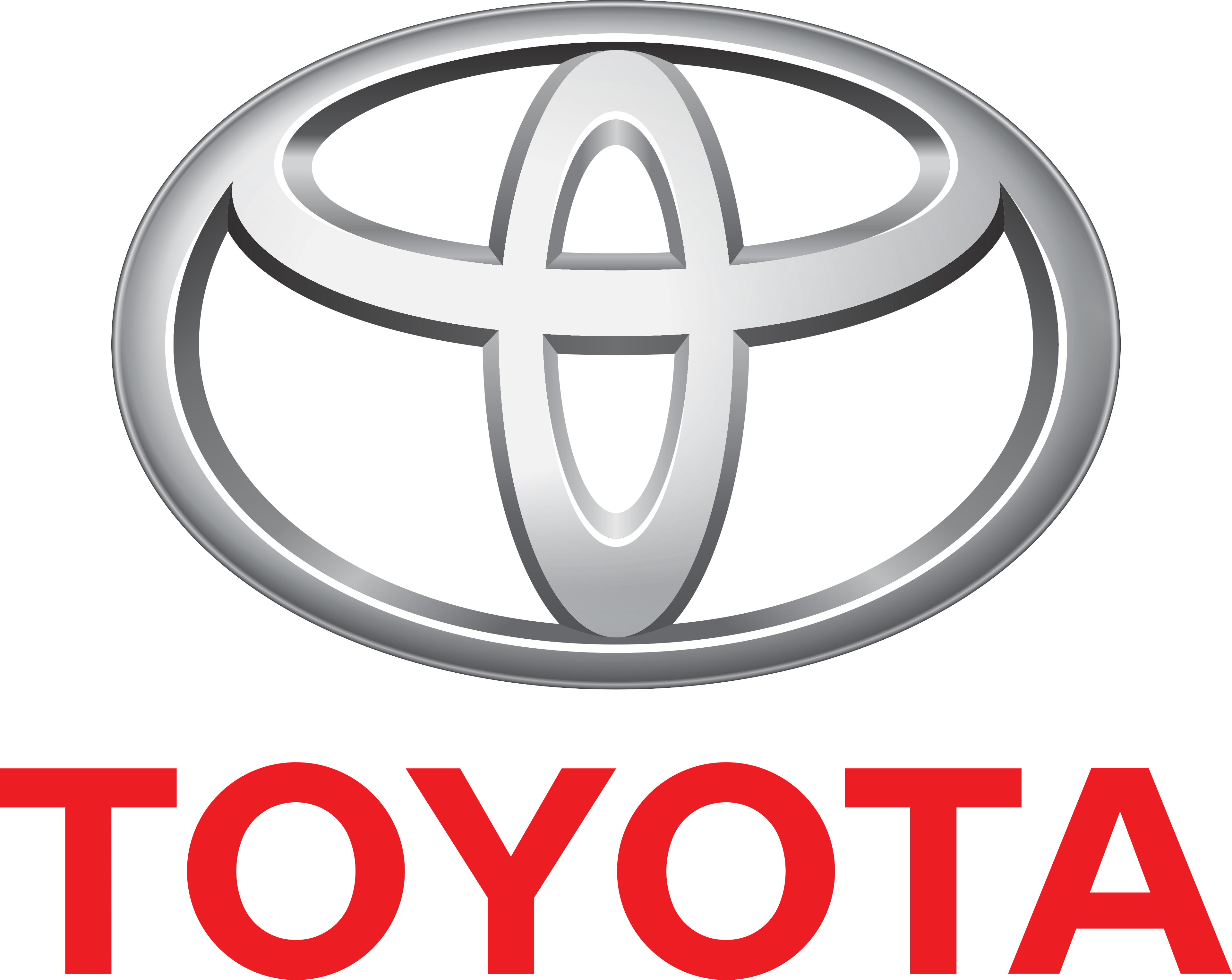 Логотип toyota: что означает логотип? - доходность бизнеса