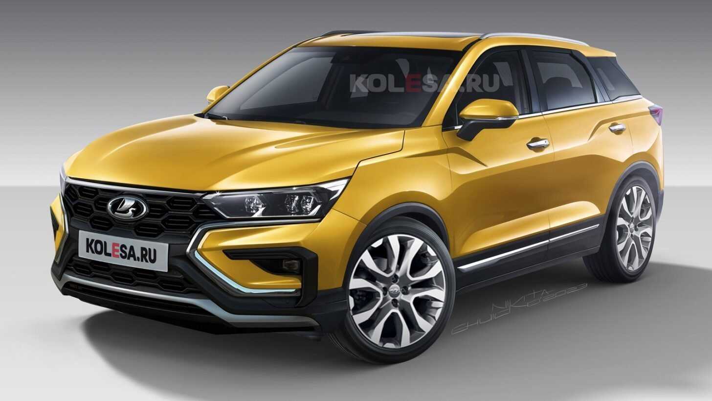 LADA XRAY Cross: комплектации и цены официальные, фото в новом кузове, модификации и оборудование автомобиля на 2023 год