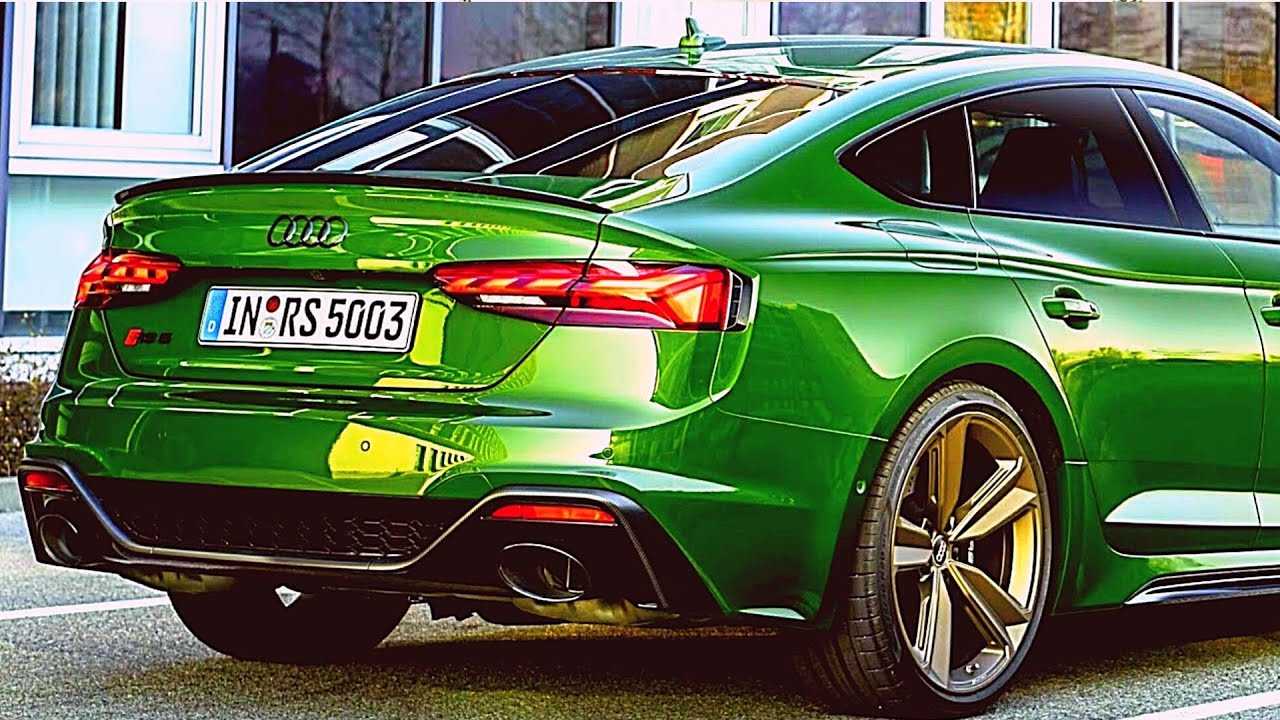 2023 audi rs5 interior, cost, release date
