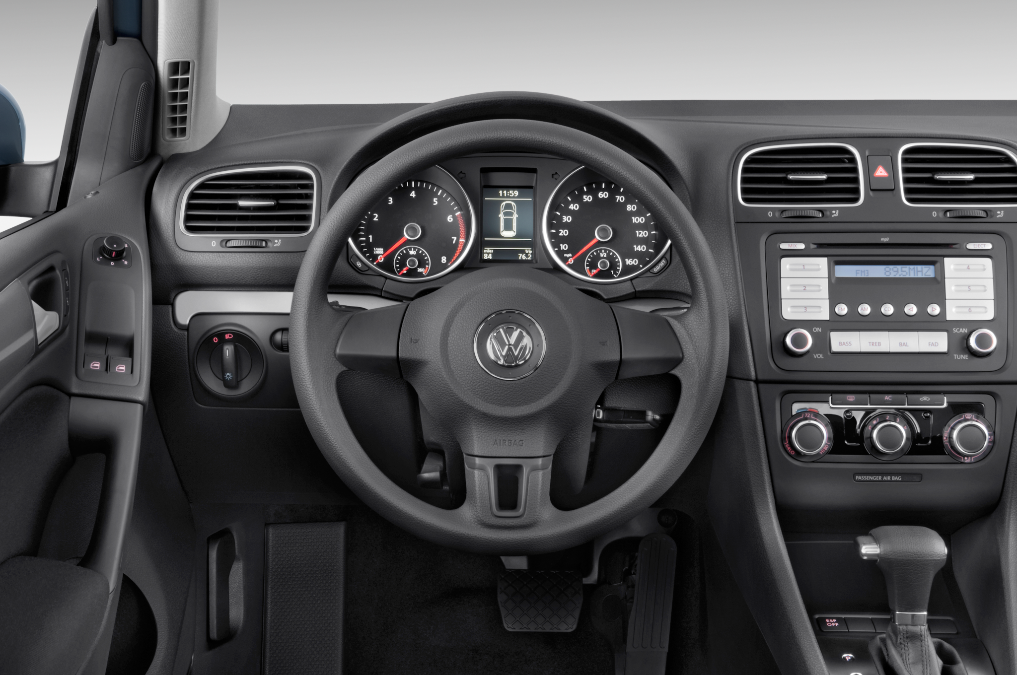 Отзывы владельцев volkswagen golf plus