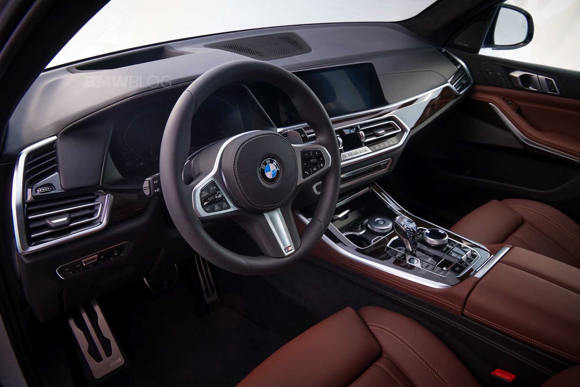 Bmw x6 e71 (2008-2014)