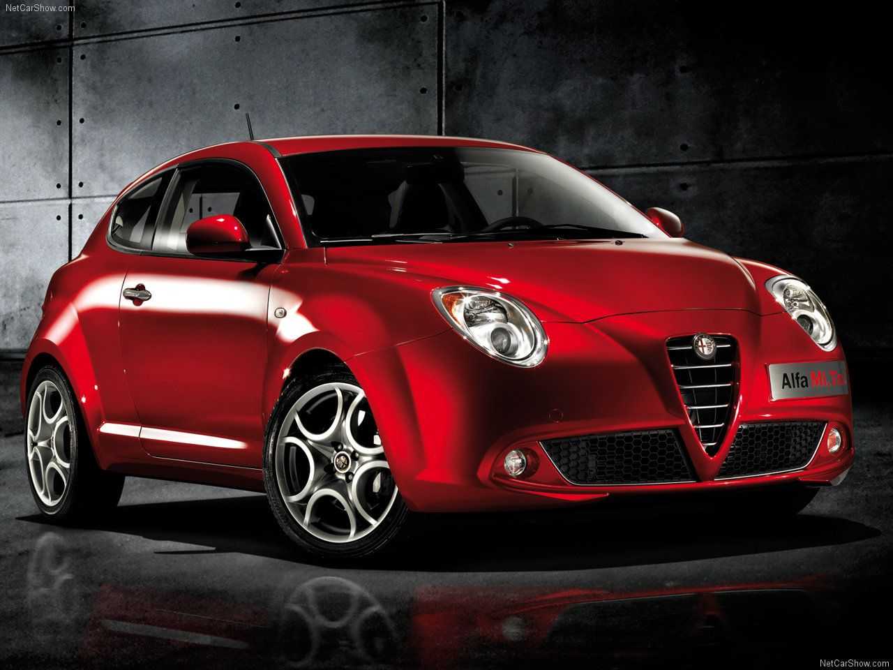 Отзывы владельцев alfa romeo mito