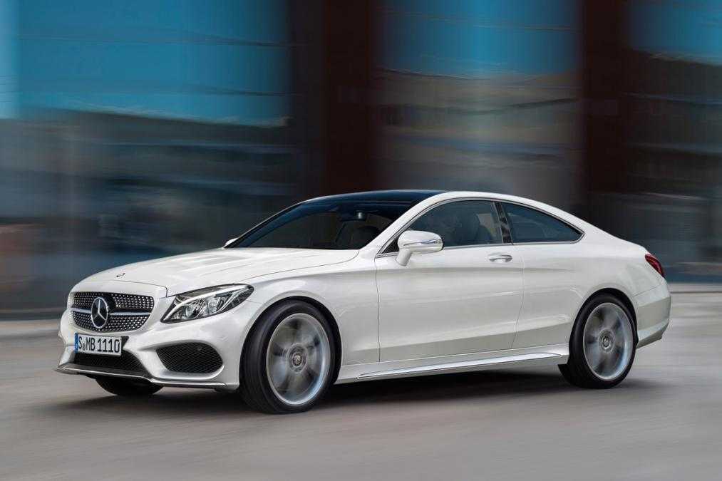 Mercedes-benz c-klasse w205 🚘 – слабые места, поломки, ресурс