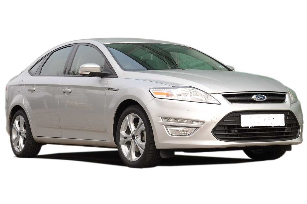 Ford mondeo (4) характеристики, двигатели, рестайлинг и комплектации