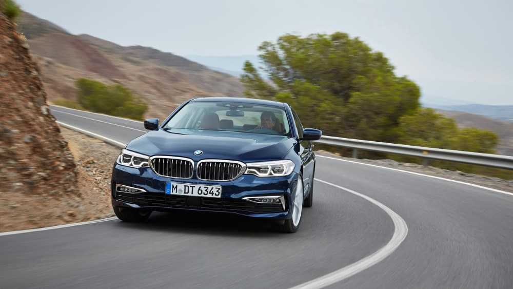 Завод бмв в китае, bmw china