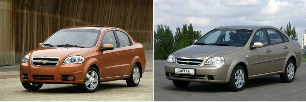 Какой автомобиль лучше renault megane 3 или renault fluence?