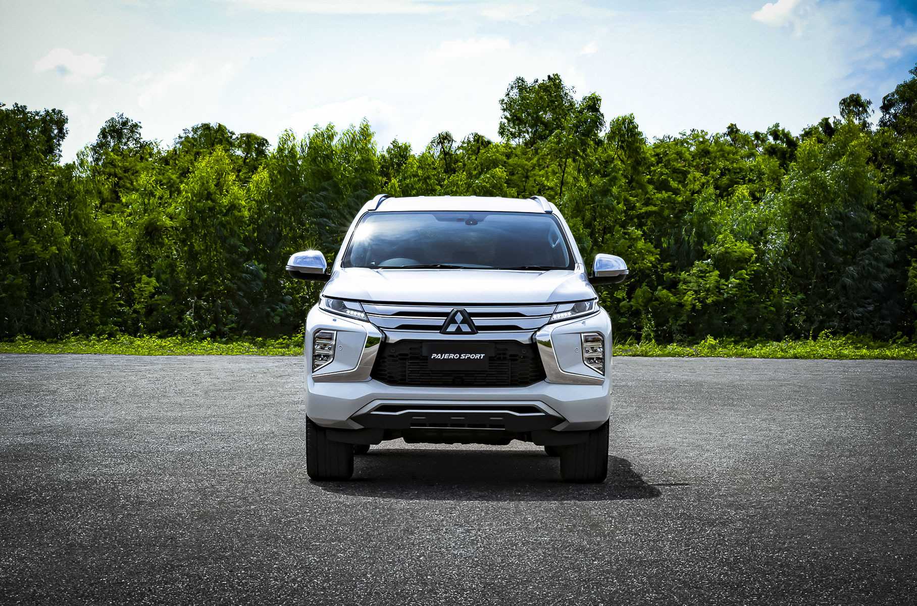 Mitsubishi из оаэ: пошлины, риски и «тёплые опции» — блог артема краснова