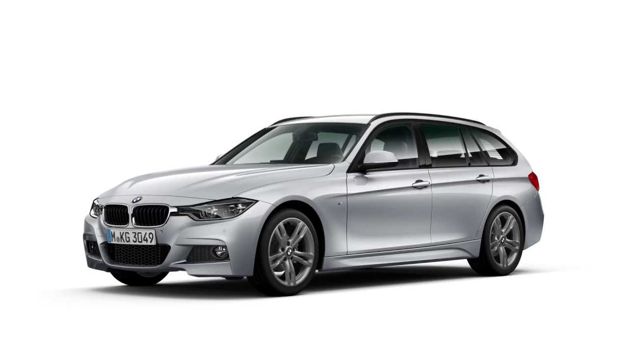 Bmw 3 series f30