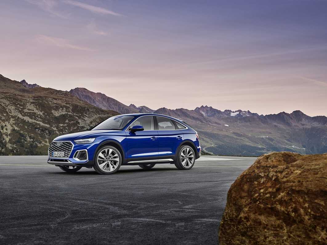 2023 audi q5 & q5 sportback all prices, mileage, top speed & spec - 21motoring - automotive reviews