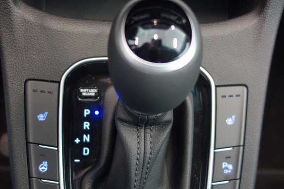 Отзыв о kia ceed 2020 года