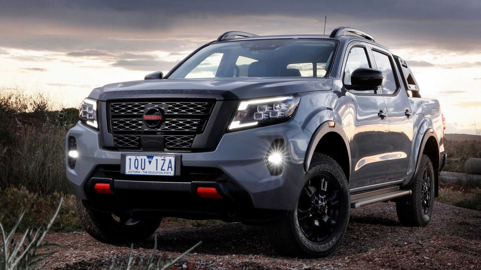 Технические характеристики nissan navara 2019-2020 года в новом кузове, комплектации и цены