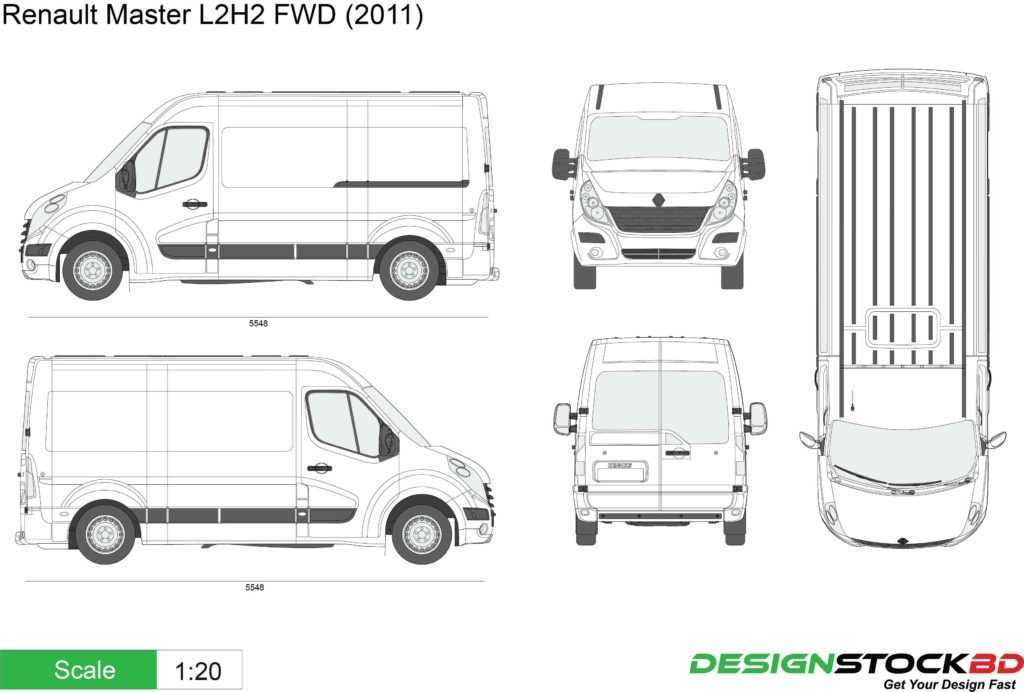 Ширина 2 х. Рено мастер h2l2 габариты. Renault Master l2h2 Размеры. Габариты Рено мастер 3 l3h2. Рено мастер l2h2.