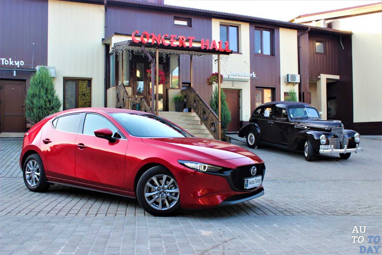 Обзор мазда 3 skyactiv 2014 года - технические характеристики динамичного и вместительного автомобиля