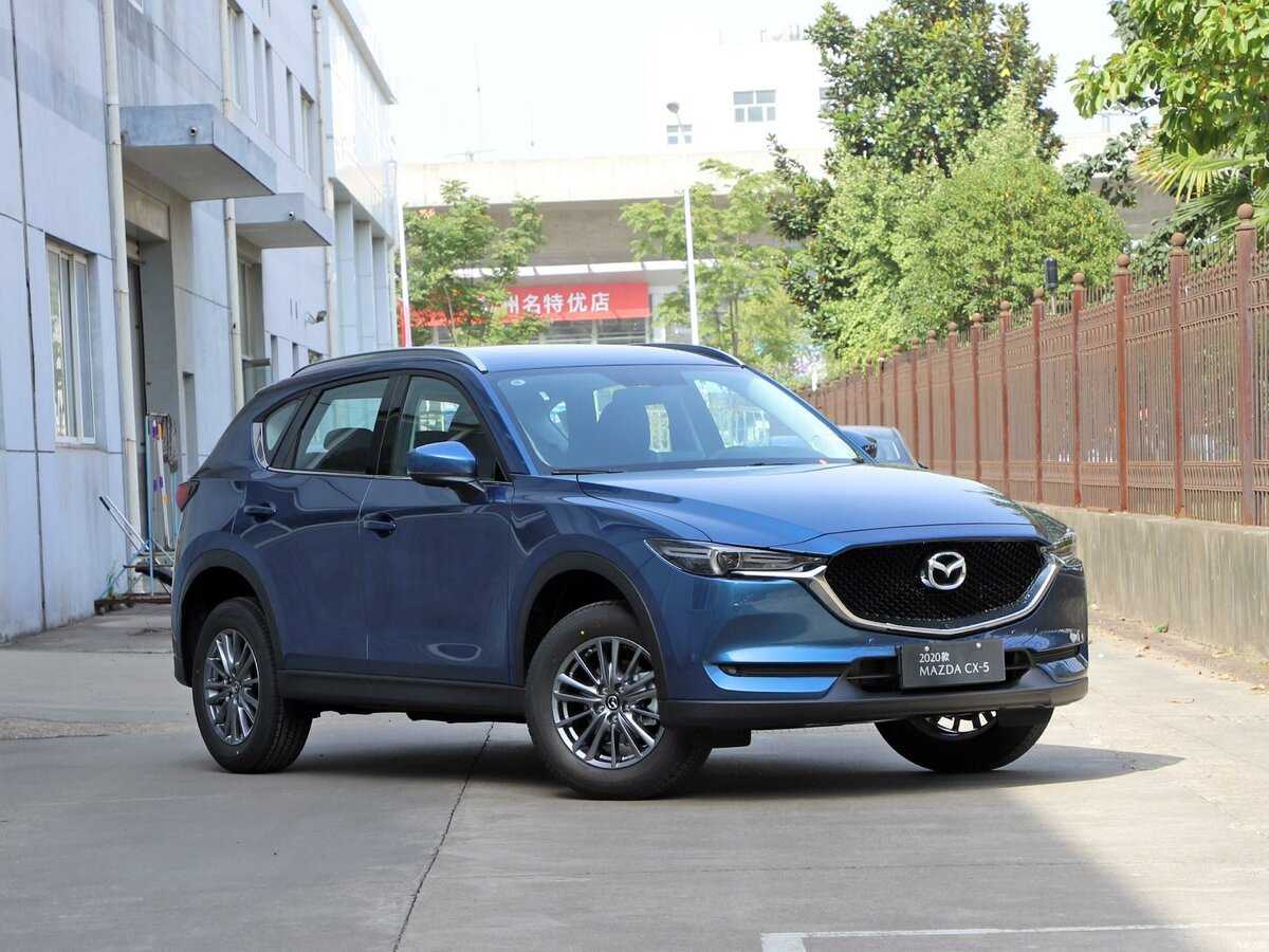 Mazda cx5 gta 5 фото 52