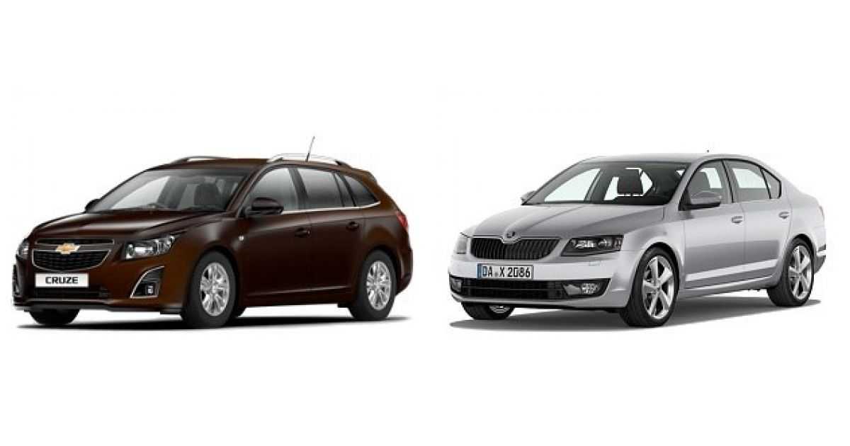 Сравнительный тест chevrolet lacetti, opel astra, skoda octavia, ford focus, skoda fabia - правильно рассчитать объем (chevrolet lacetti sw,ford focus wagon,opel astra caravan,skoda octavia tour combi,skoda fabia)