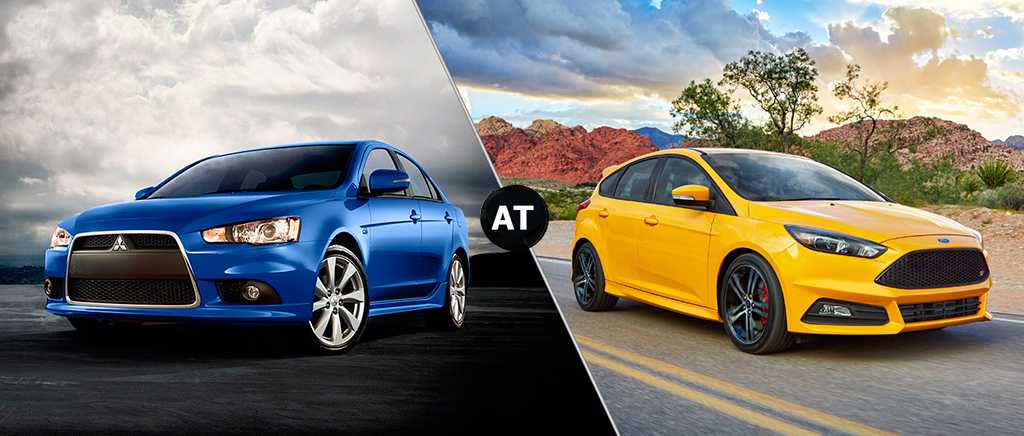 Какой автомобиль лучше: ford focus или volkswagen polo