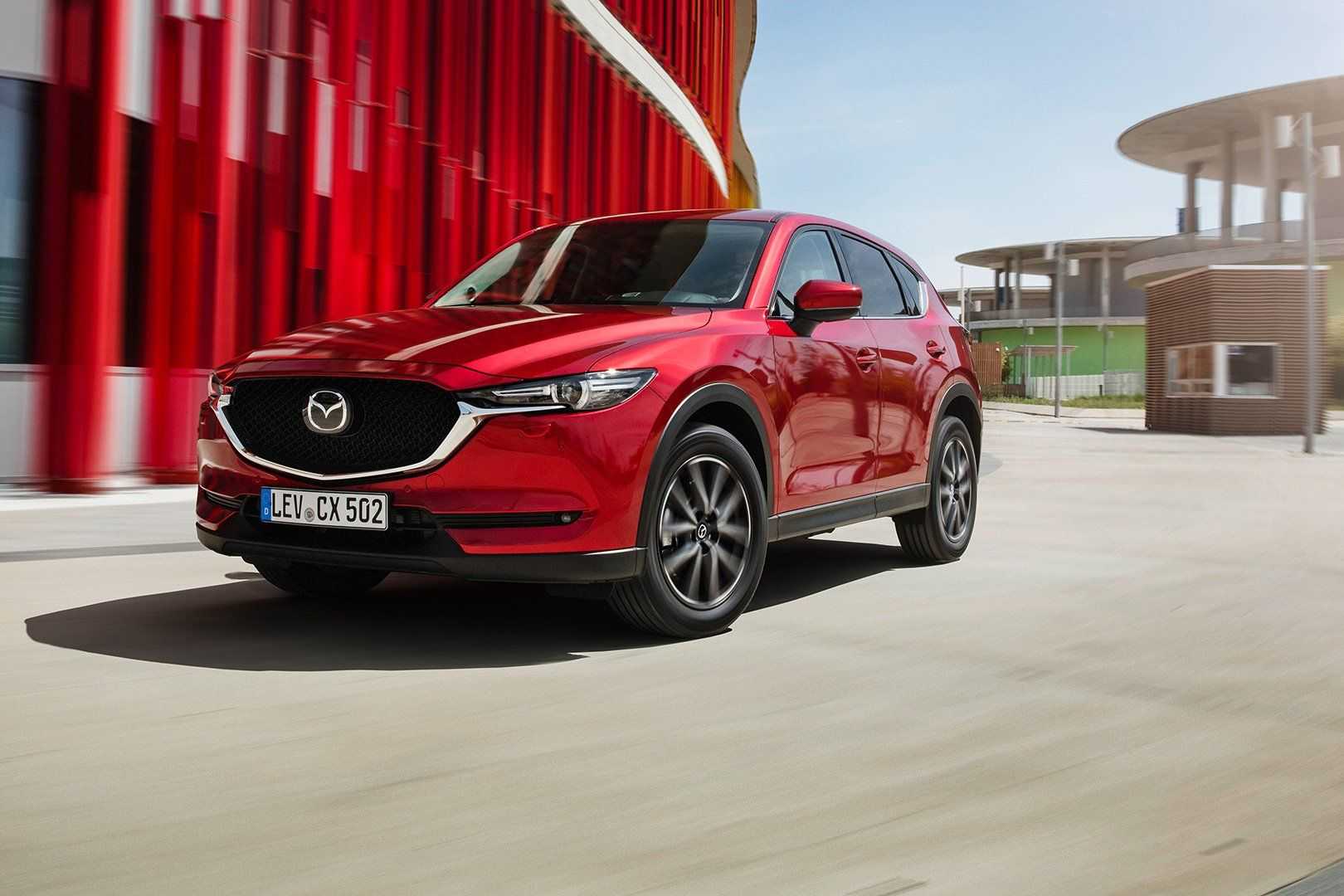 Mazda cx 5 и mitsubishi outlander: семейный и «молодежный» кроссоверы