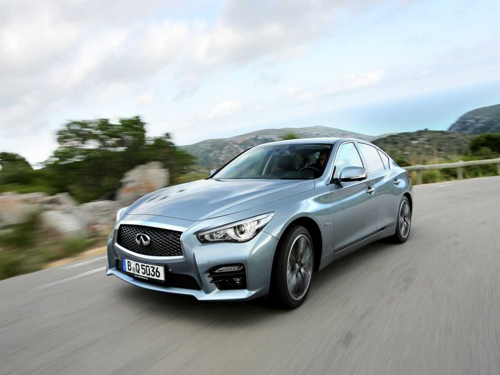 Infiniti q50 2021-2022: цена, фото