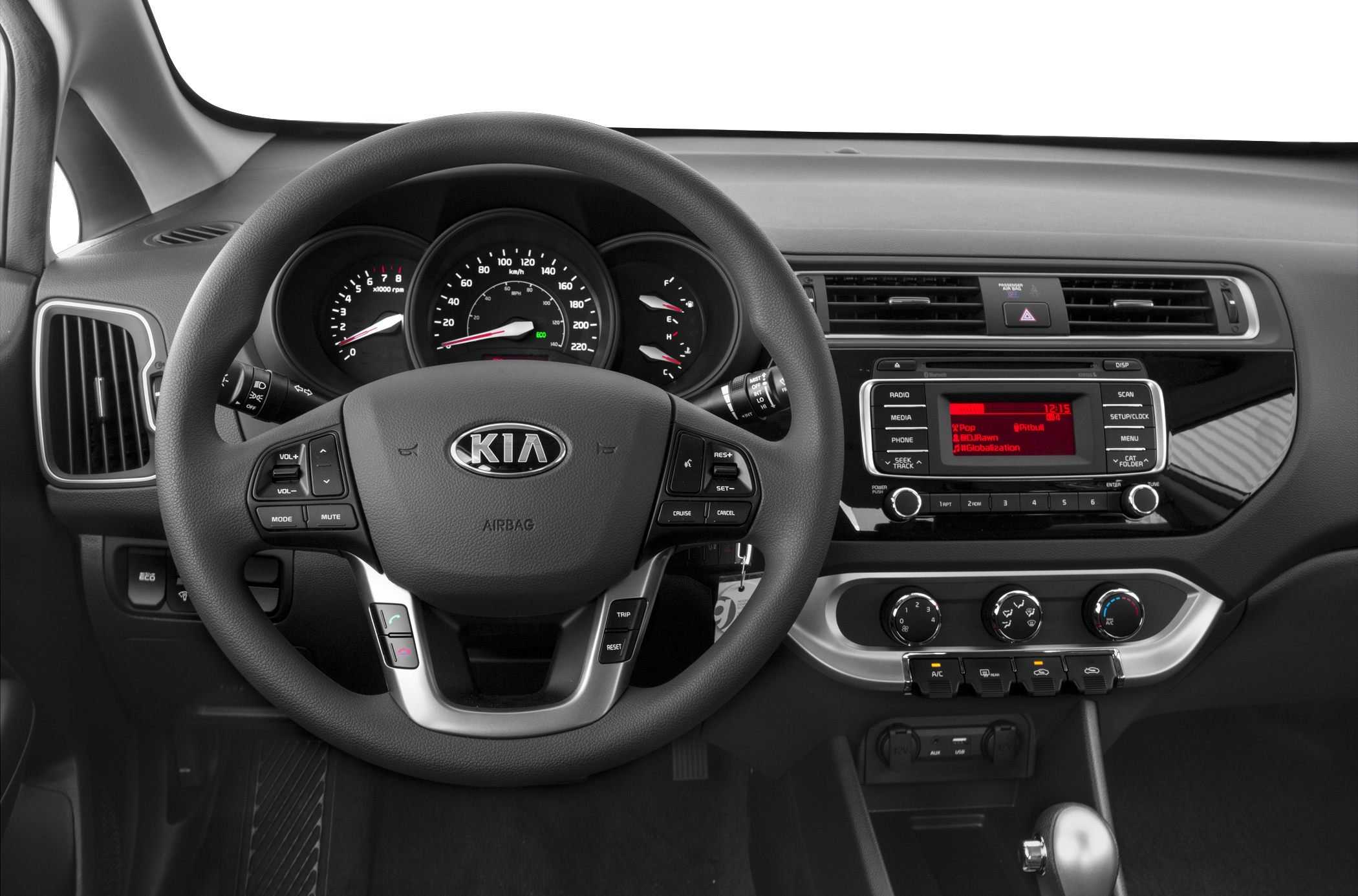 Kia rio jb - на что обратить внимание при покупке киа рио - мой kia rio