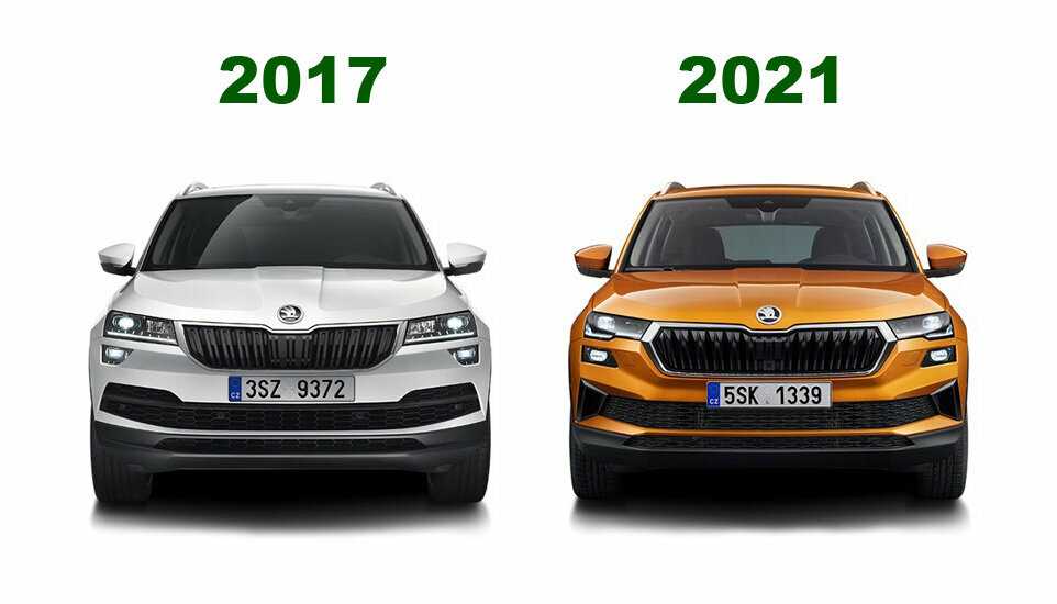 Минусы, недостатки и поломки skoda karoq: что показала эксплуатация