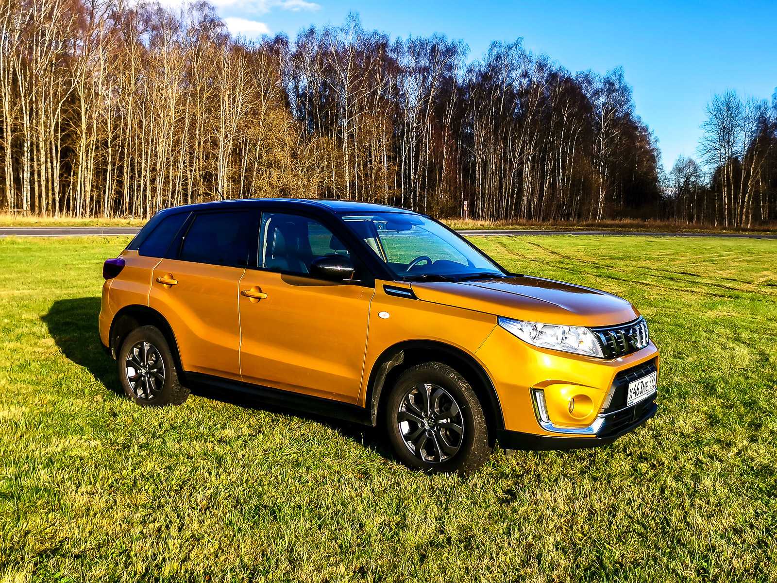 Suzuki grand vitara jt 2016-2017: цена, фото