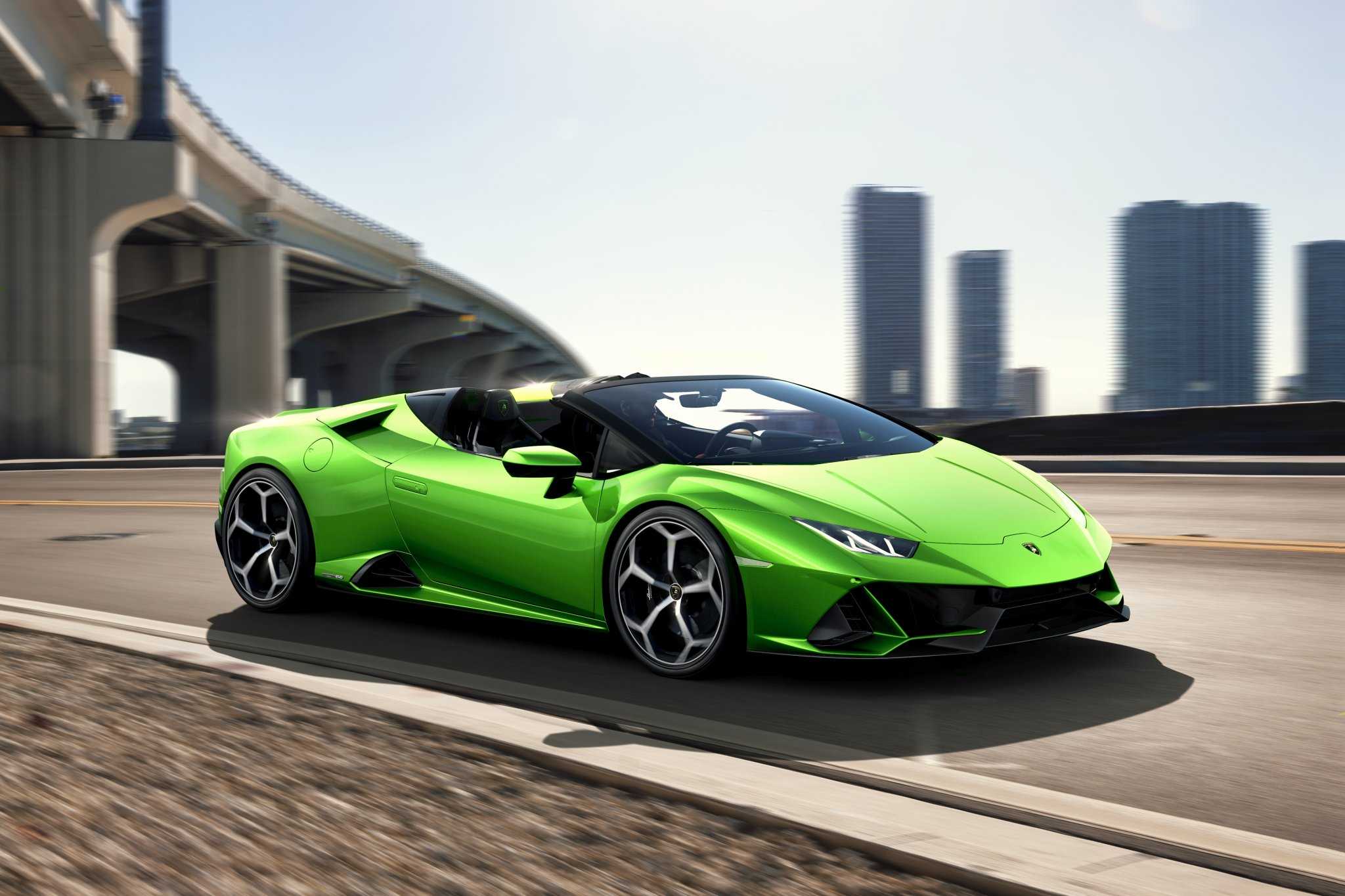 Обзор lamborghini huracán tecnica 2023: попадание в точку