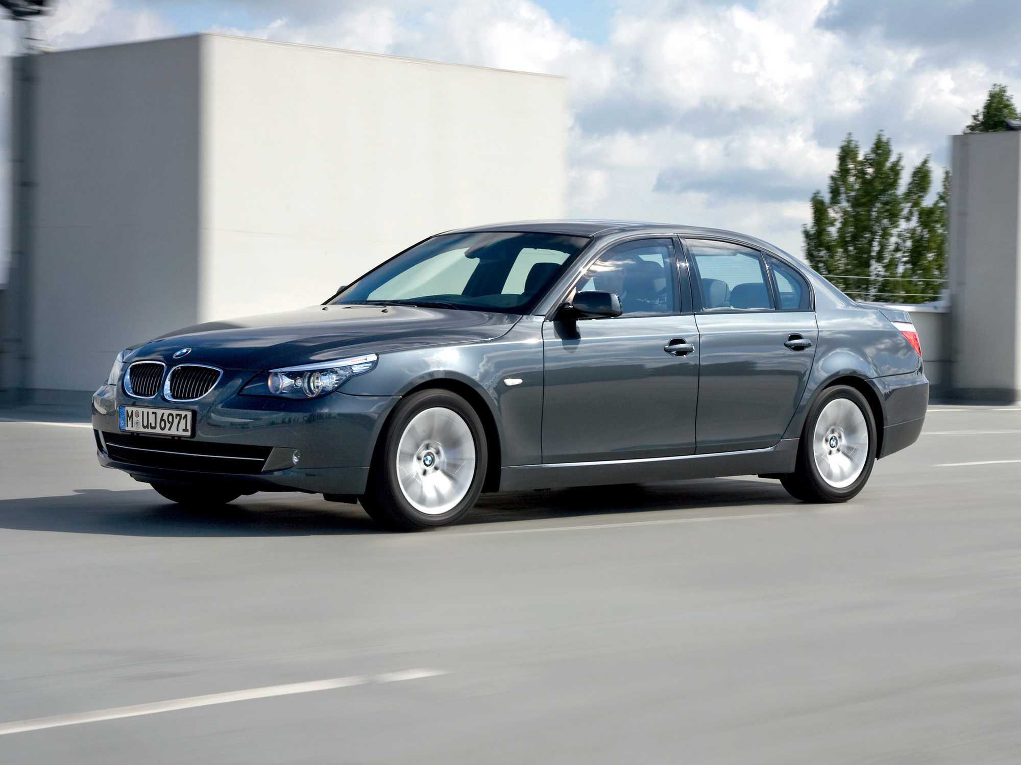 Bmw m5 e60 технические характеристики + характеристики тени