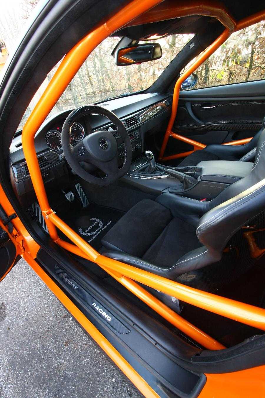 Тюнинг bmw . обзор за октябрь 2014