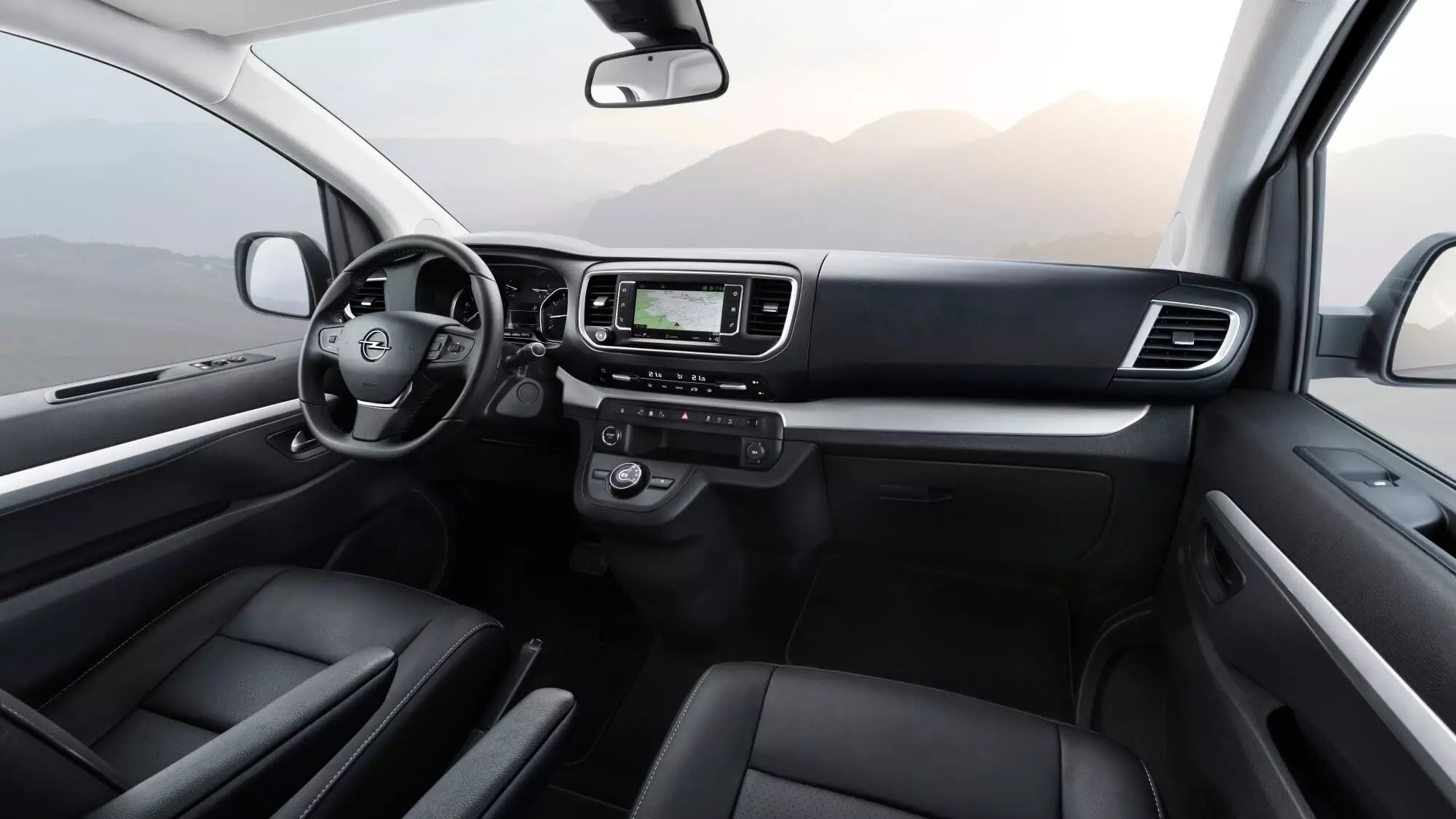 Opel zafira life 2020 лучшая трансформация салона! подробно о главном - major auto - новости