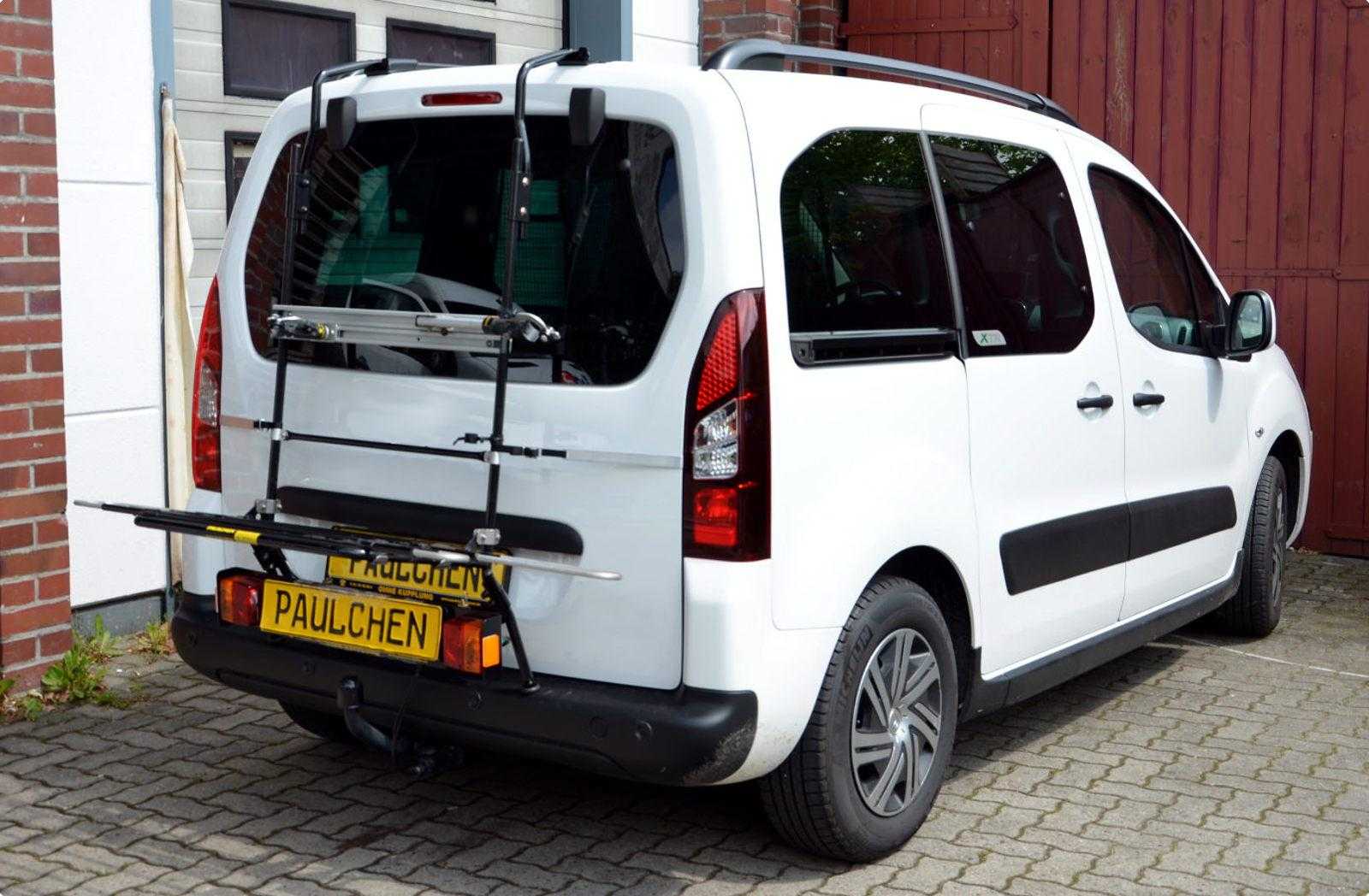 Citroen berlingo mt