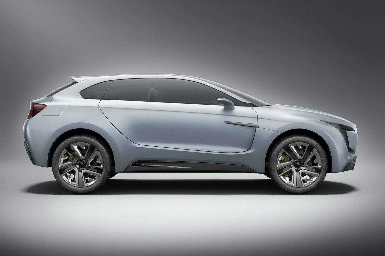 Subaru viziv 2 (субару визив 2): описание, технические характеристики, фото и видео