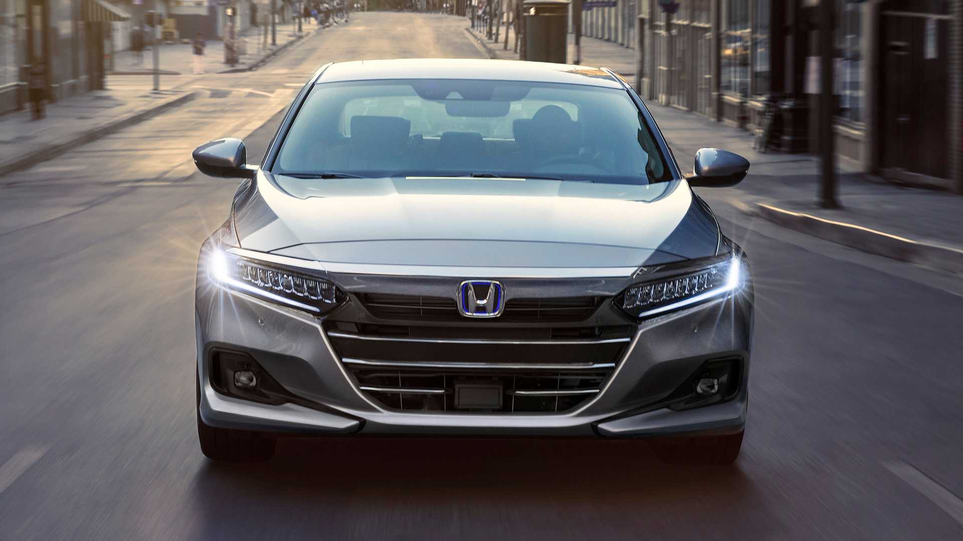 Хонда аккорд 2021 характеристики, комплектации, фото honda accord 2021