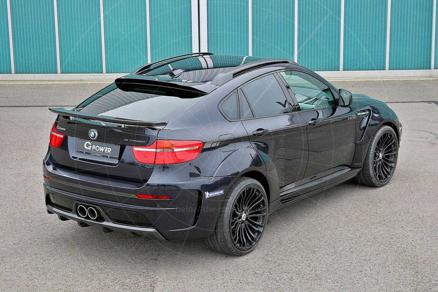G-power | клуб владельцев bmw, новости, обзоры и тест-драйвы bmw, технические характеристики, отзывы | bmw x3 2011, bmw x6, bmw m3, bmw 1 серии, bmw 7 серии, bmw x1, bmw 5 серии, bmw 6 серии