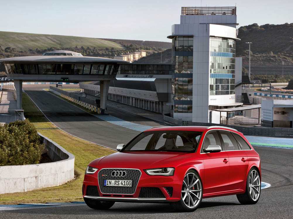 Обзор audi rs2023 avant 6 года, цены и характеристики