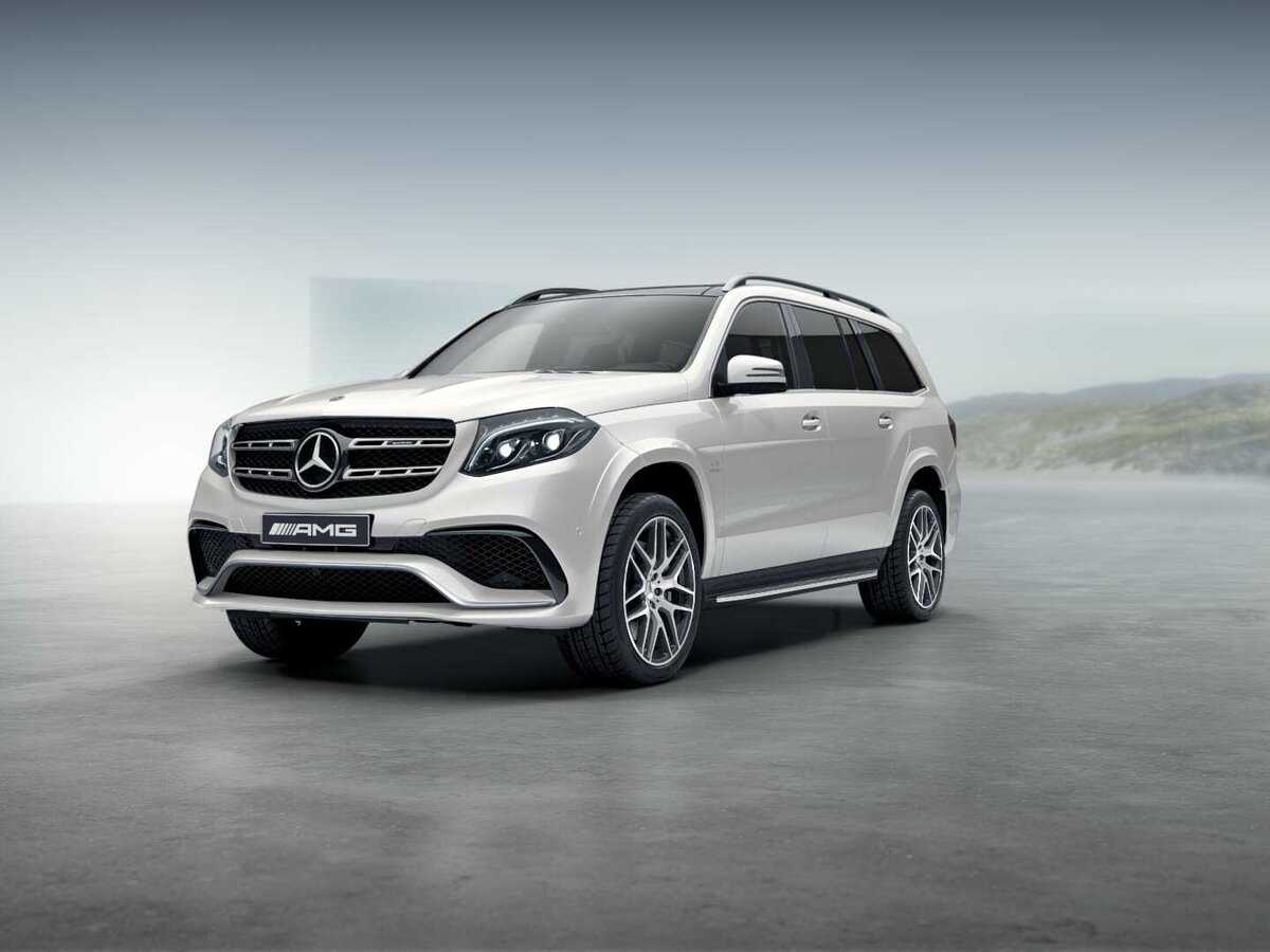 Mercedes-benz gle 2020 года: характеристики и фото