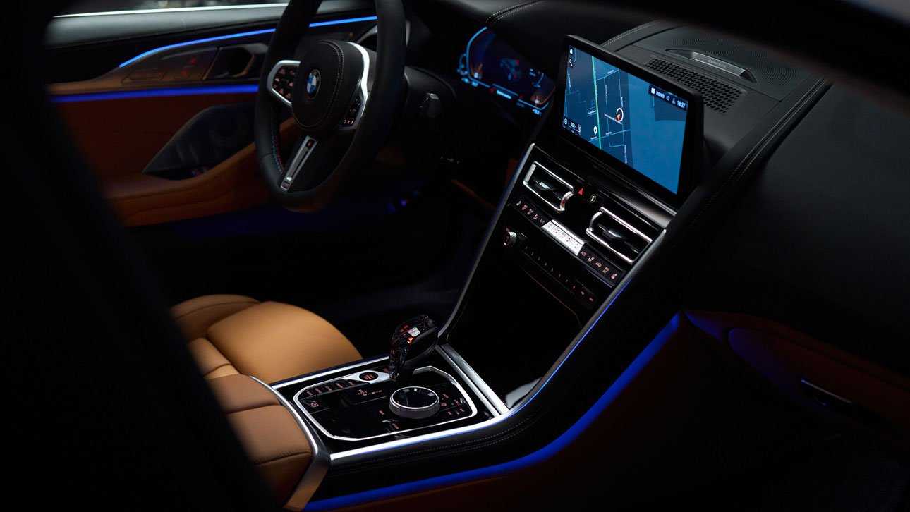 Новые bmw м3 g80 и bmw м4 g82