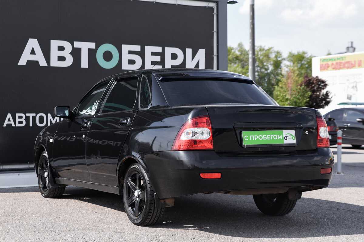Как определить комплектацию приоры - автомобильный портал automotogid