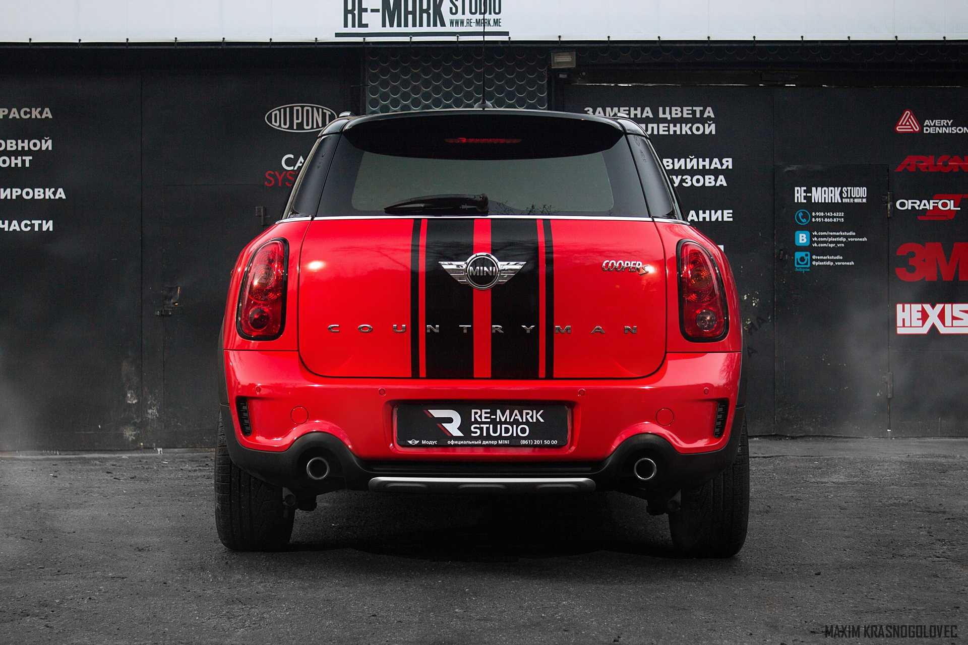 Mini cooper; отзывы