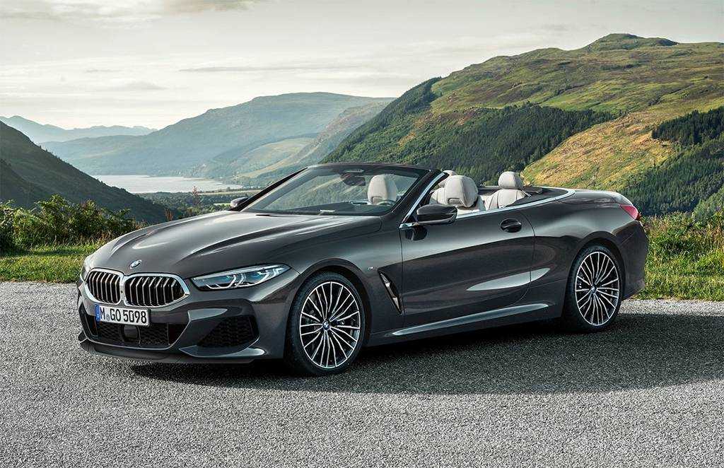 Обзор bmw m2023 gran coupe 8 года, цены и характеристики