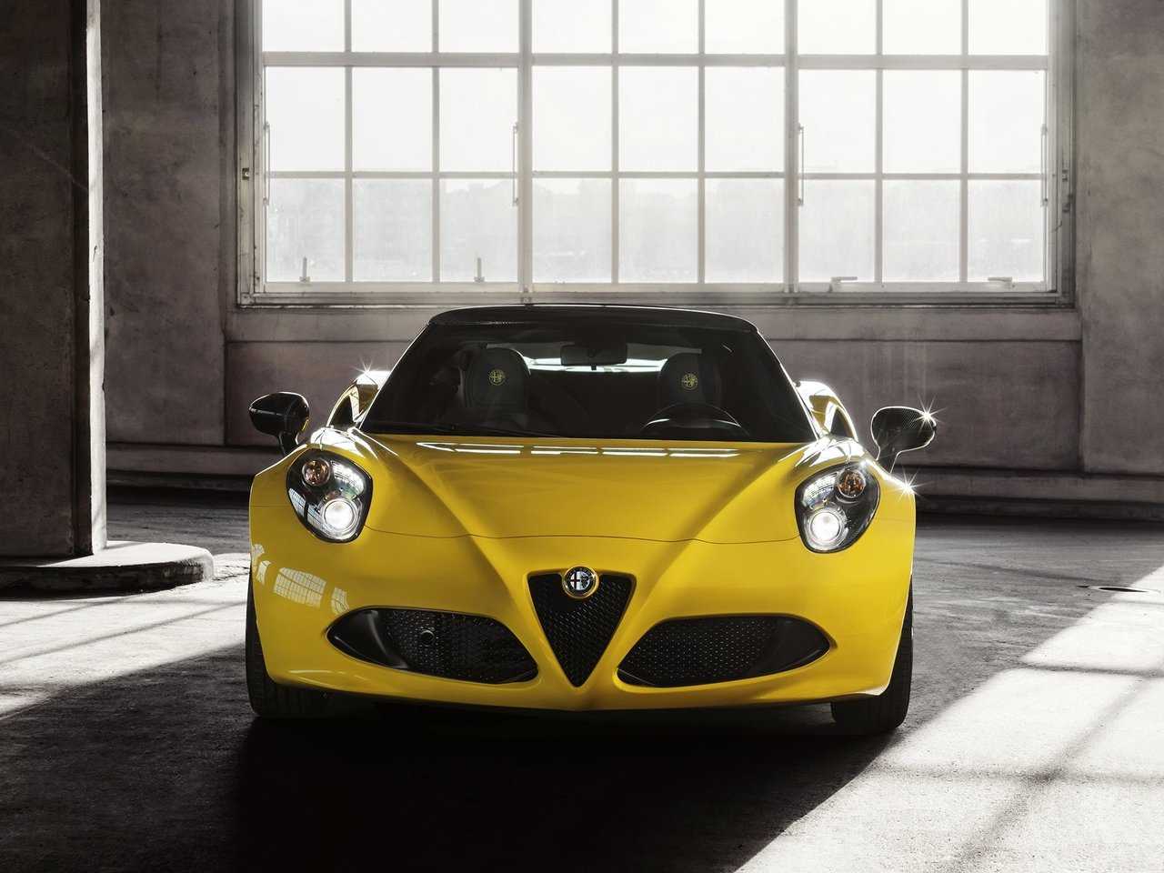 Alfa romeo 4c | автопедия вики | fandom