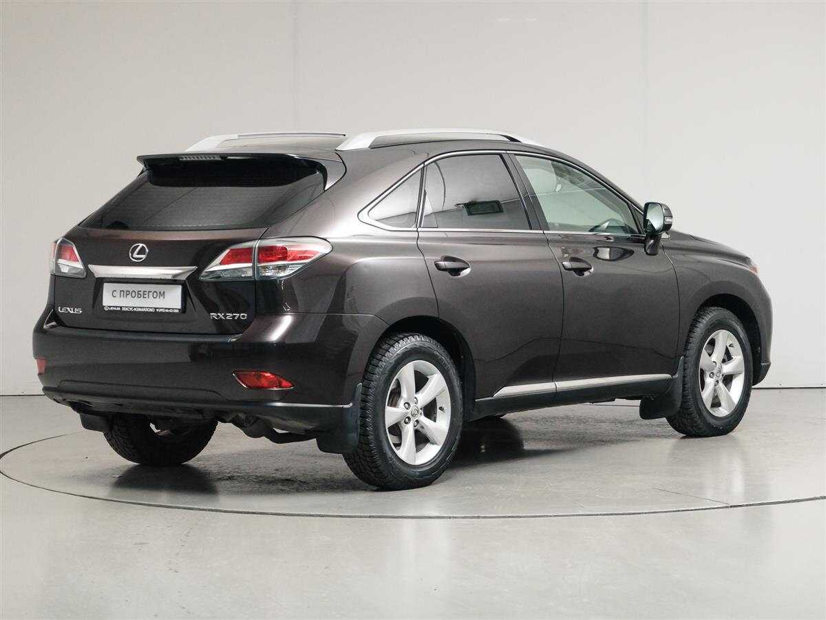 Lexus rx 450h (гибрид) - характеристики, внешний вид, цена
