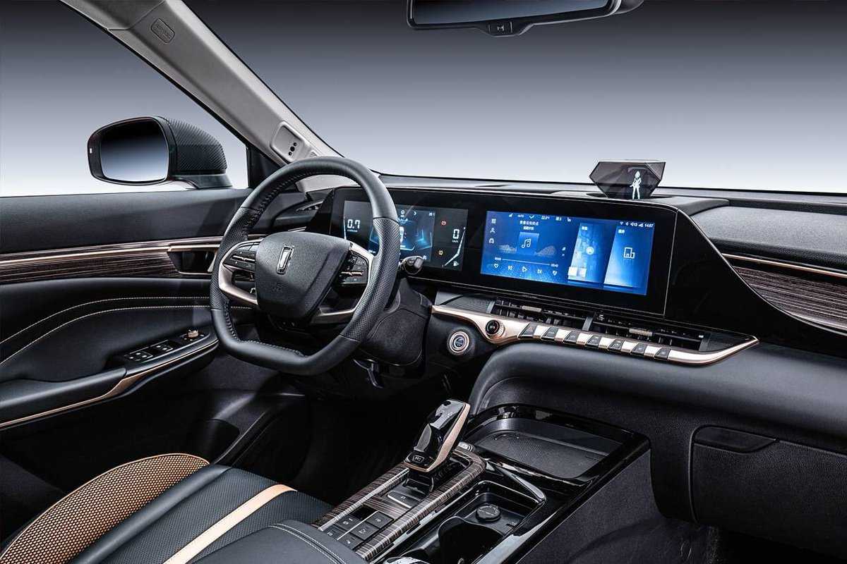 Лучшие китайские автомобили в 2023 году в россии: гид