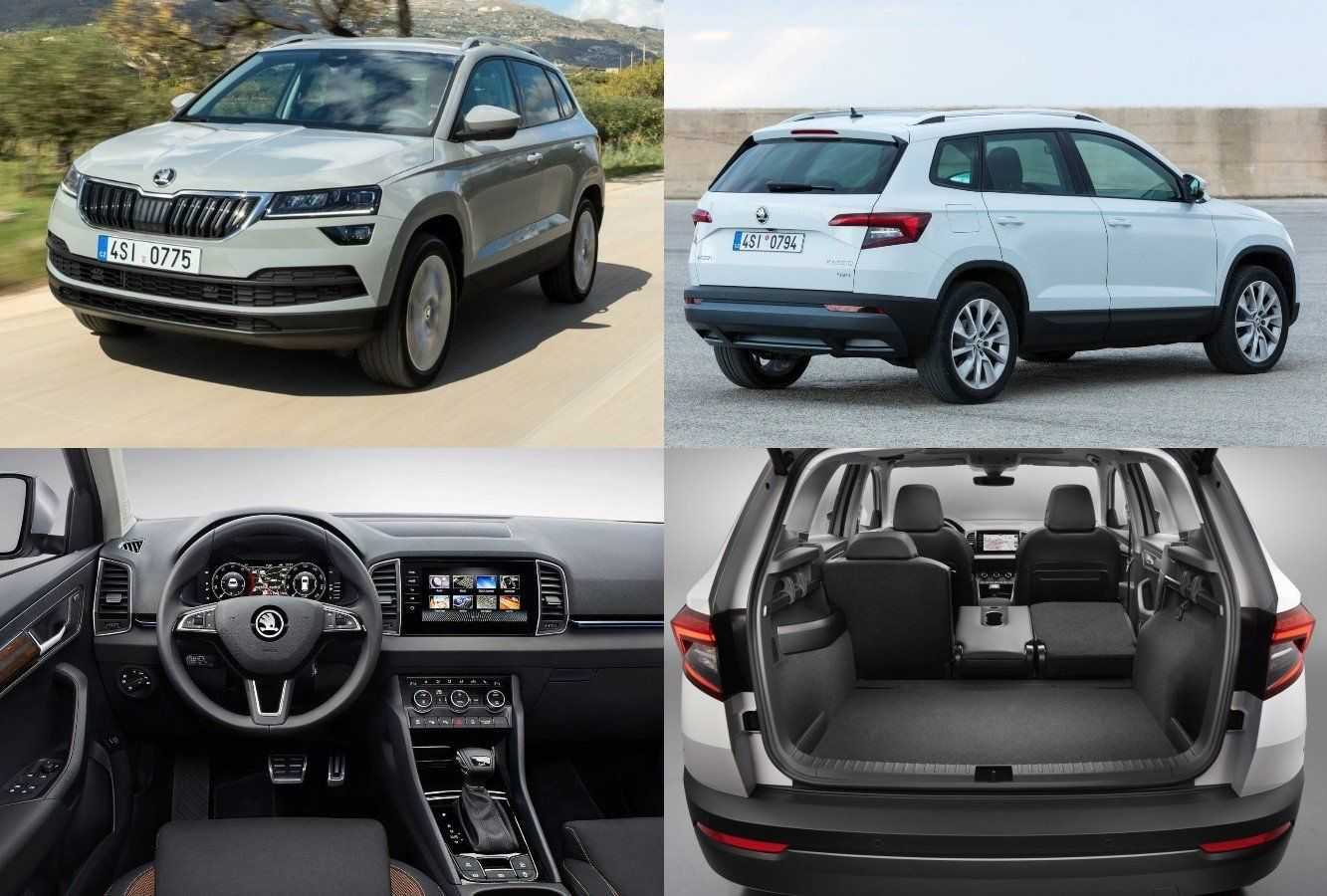 Почему новый skoda karoq 2023 в россии оказался как renault duster? так ли он хорош на самом деле?