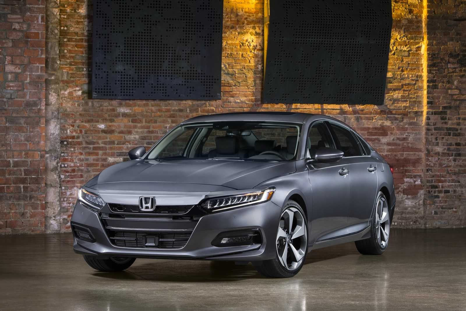 Honda accord 2023 (11): новое поколение