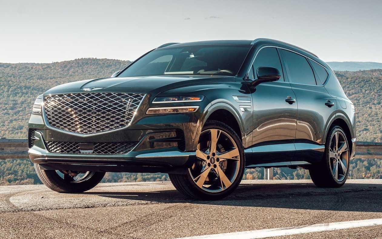 Genesis GV60: комплектации и цены официальные, фото в новом кузове, модификации и оборудование автомобиля на 2023 год