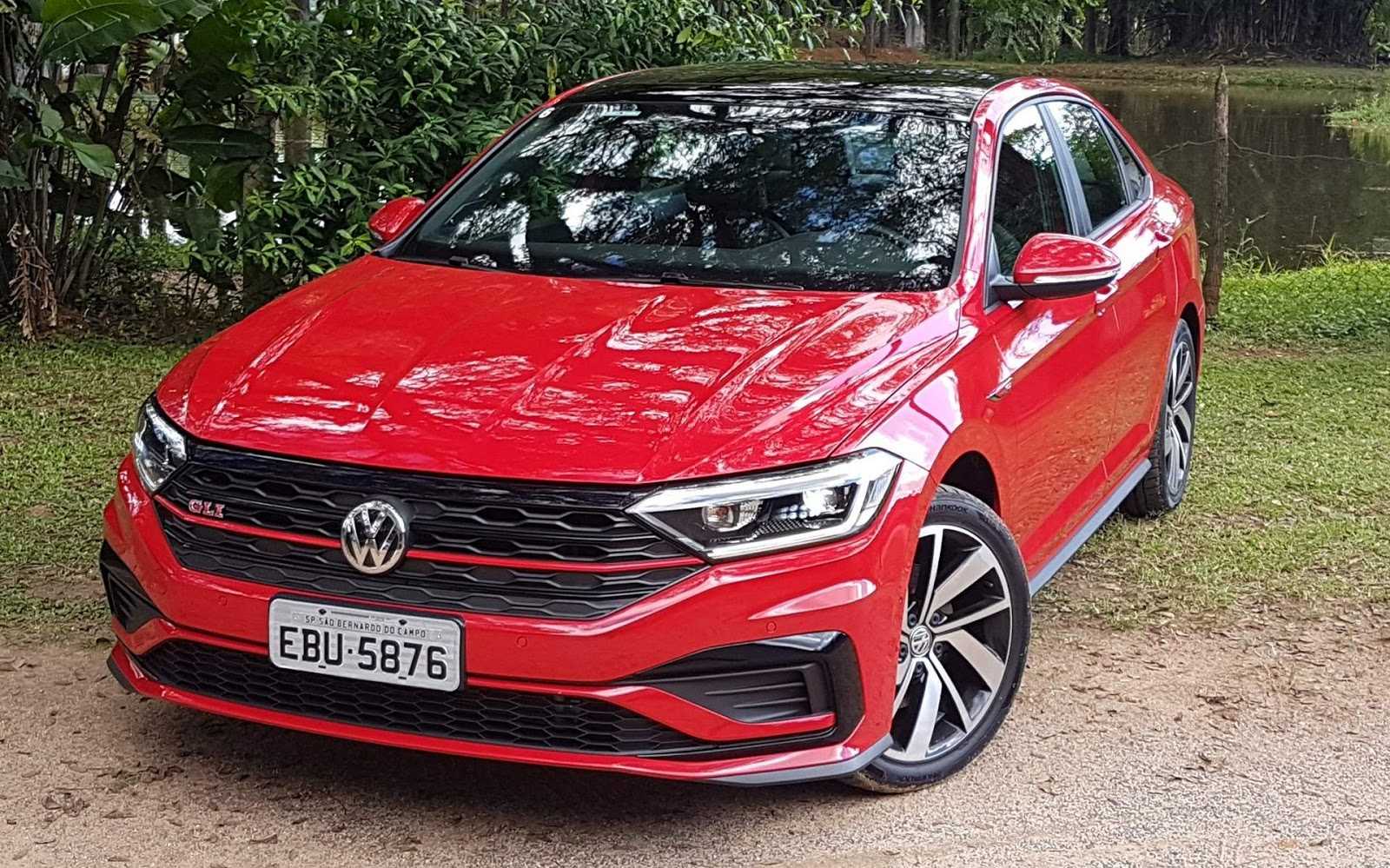 Тест-драйв volkswagen jetta 2022: сплошное разочарование | движение24
